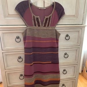 Ports 1961 Knee-length sweater dress - rare and stunning!